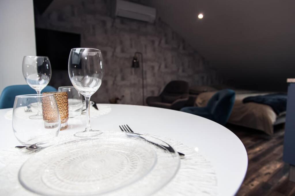 Le Studio 40 Châteauroux Esterno foto