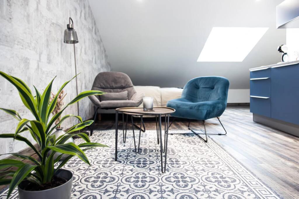 Le Studio 40 Châteauroux Esterno foto