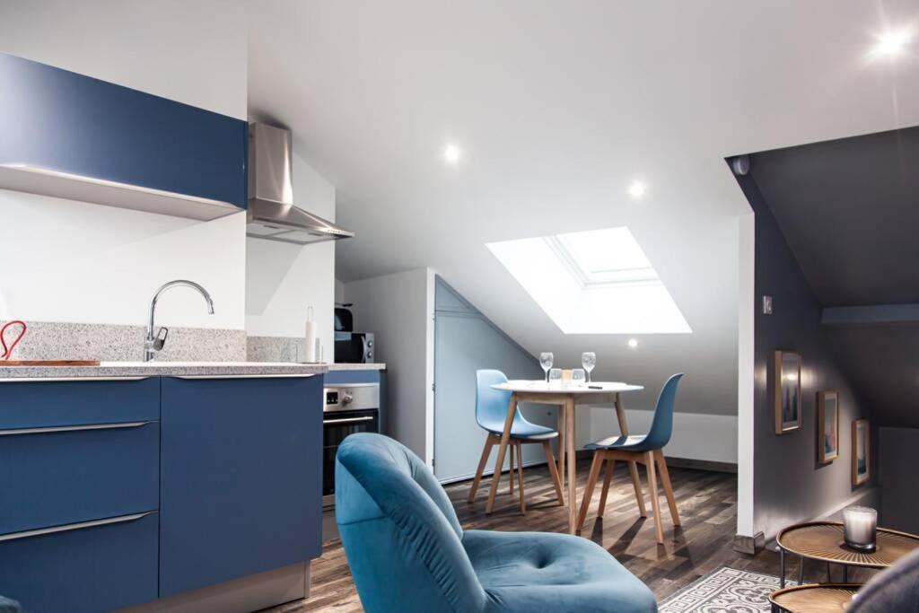 Le Studio 40 Châteauroux Esterno foto